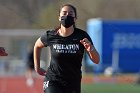 Women's Track vs Babson  Women’s Track & Field host Babson College at Cumberland (RI) High School. : Track & Field, Babson